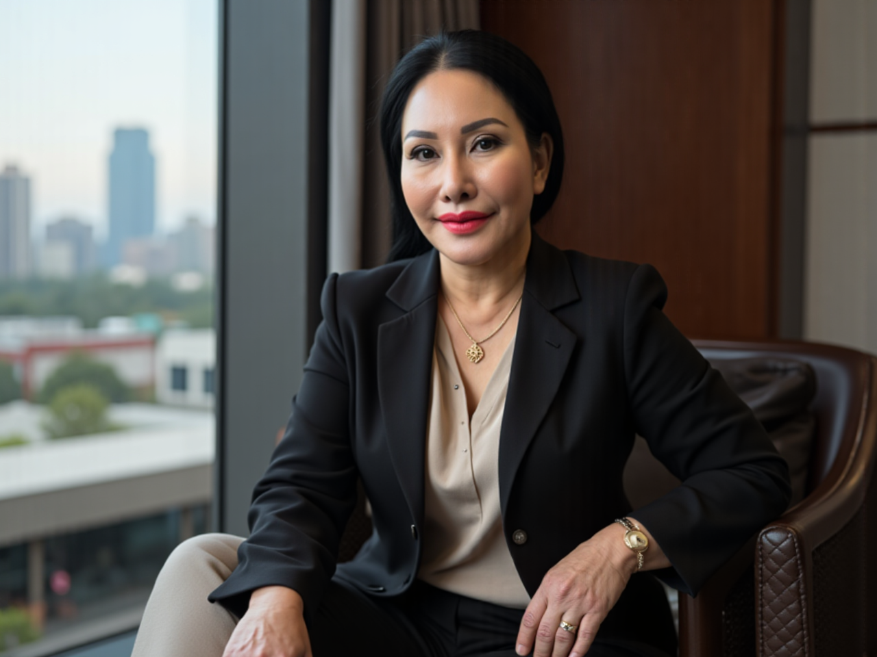 Xuan Thi Thai Nguyen